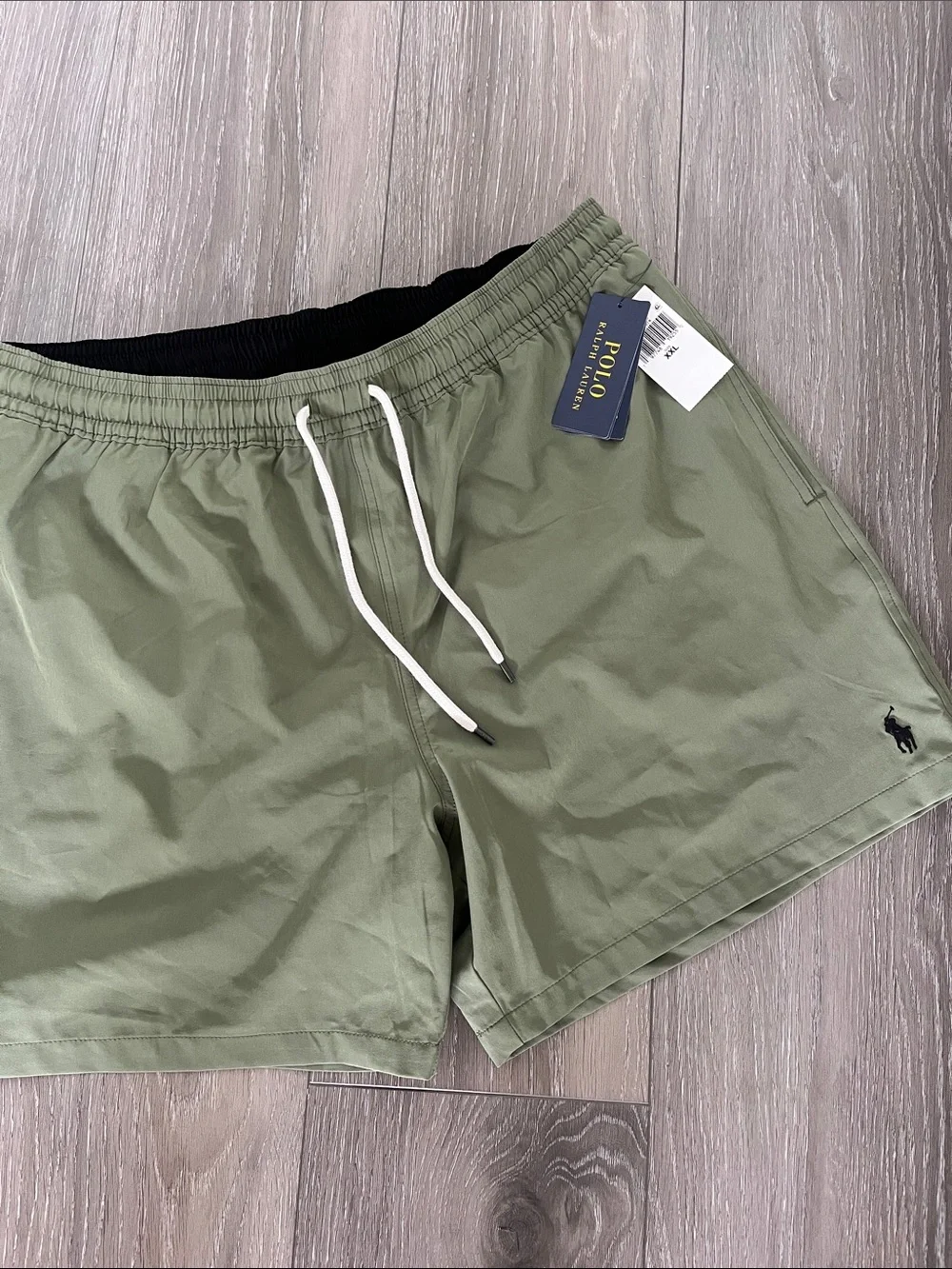 Polo Ralph Lauren Traveler Swim Short NWT Size XXL